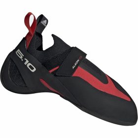 Five Ten Aleon Climbing Shoe Active Red/Black/Grey One, 10.0