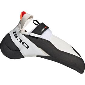 Five Ten Hiangle Pro Climbing Shoe Ftwr White/Ftwr White/Core Black, 13.0