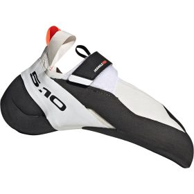 Five Ten Hiangle Pro Climbing Shoe Ftwr White/Ftwr White/Core Black, 6.0