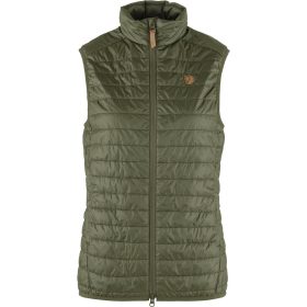 Fjallraven Abisko Padded Vest - Women's