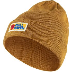 Fjallraven Vardag Classic Beanie Acorn, One Size