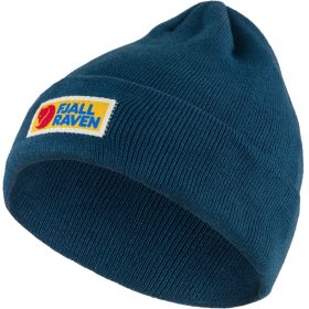 Fjallraven Vardag Classic Beanie Storm, One Size