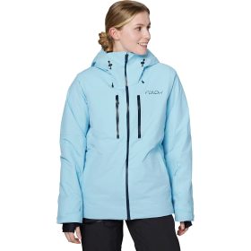 Flylow Avery Jacket - Women's Alpine, XS