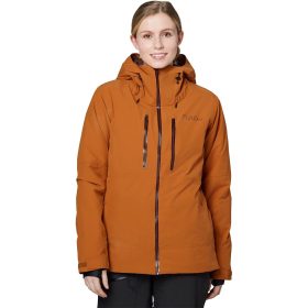 Flylow Avery Jacket - Women's Copper, L