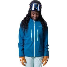 Flylow Domino Jacket - Women's Neptune, XL