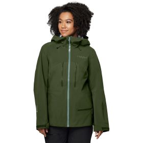 Flylow Domino Jacket - Women's Pine, S