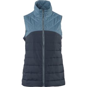 Flylow Laurel Vest - Women's Neptune/Marlin, XS