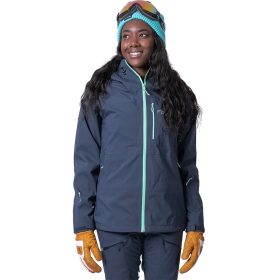 Flylow Lucy Jacket - Women's Night, S