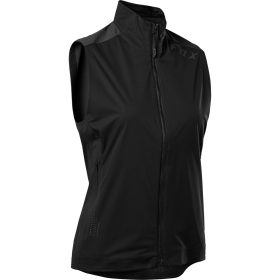 Fox Racing Flexair Vest - Women's Black, S