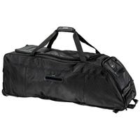Franklin Traveler Roller Equipment Bag in Black