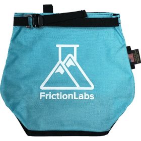 Friction Labs Chalk Bucket Ice Blue, One Size