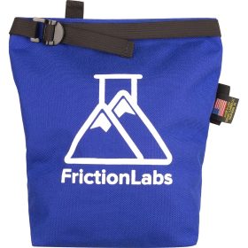 Friction Labs Chalk Bucket Royal Blue, One Size