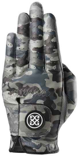 G/FORE Delta Force Camo Golf Glove