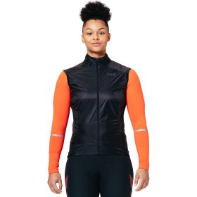 GOREWEAR Ambient Vest - Women's Black, L/12-14