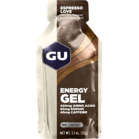 GU 1.1 oz. Energy Gel