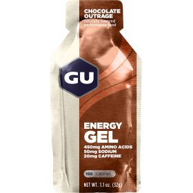 GU 1.1 oz. Energy Gel