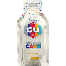 GU Energy Gel - 8-Pack One Color, One Size
