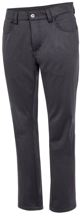 Galvin Green Lane Men's Golf Pants - Black, Size: 32x30