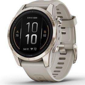 Garmin Epix Pro (Gen 2) - Sapphire Edition - 42 Mm