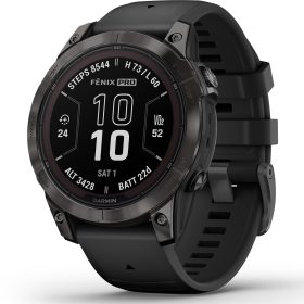 Garmin Fenix 7 Pro Watch