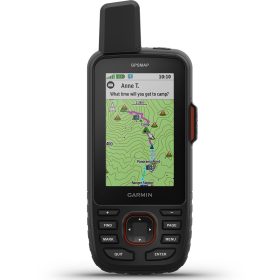 Garmin Gpsmap 67I Handheld Satellite Communicator