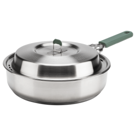 Gerber ComplEAT 2.6-Qt. Saute Pan