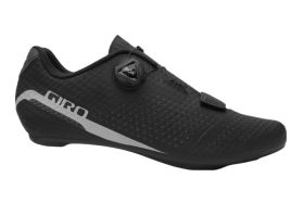 Giro Cadet Road Shoes - Black - 45