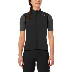 Giro Chrono Expert Wind Vest - Women's Black, L