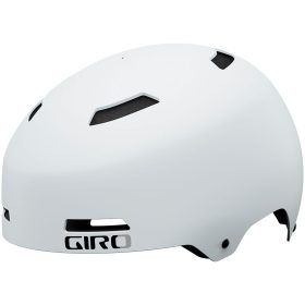 Giro Quarter Helmet Matte Chalk, L