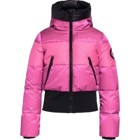 Goldbergh Fever Ski Jacket - Women's Passion Pink, 38