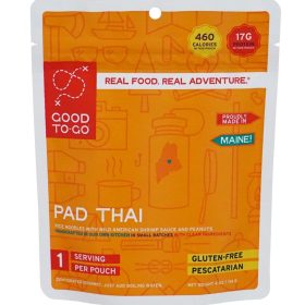 Good To-Go Pad Thai Entree One Color, One Size