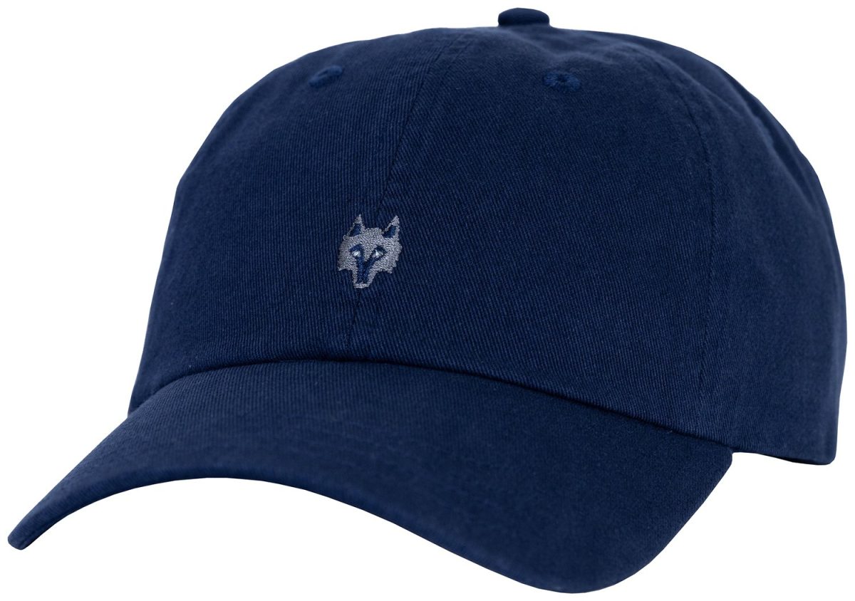 Greyson Icon Dad Men's Golf Hat - Blue