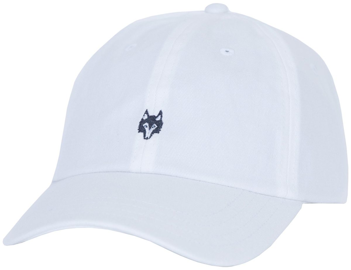 Greyson Icon Dad Men's Golf Hat - White