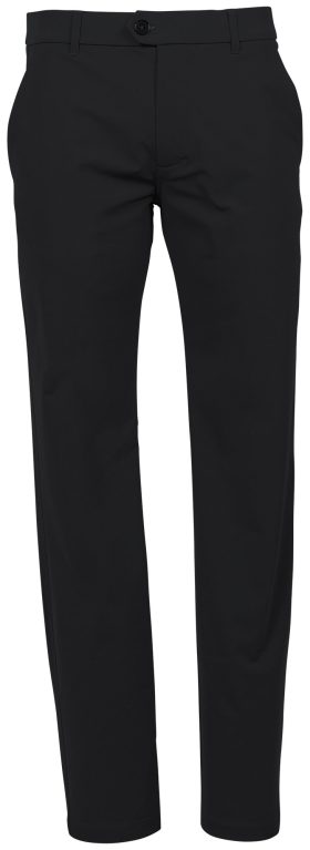 Greyson Montauk Trouser Men's Golf Pants - Black, Size: 30x32