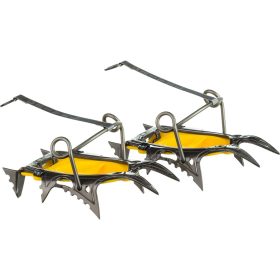 Grivel Air Tech Crampon Spare Parts One Color, NM/NC Front X2