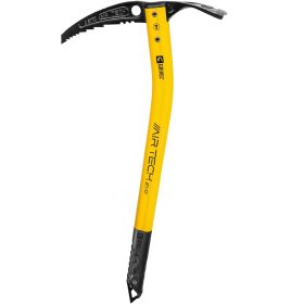 Grivel Air Tech Evo T Ice Axe - Adze Yellow, 58cm