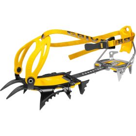 Grivel Air Tech Hybrid Evo Crampon Dual-Matic, One Size