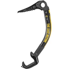 Grivel Dark Machine Ice Axe