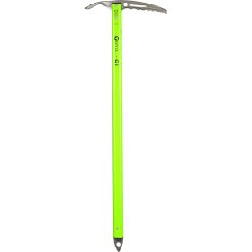 Grivel G1 Ice Axe Green, 58cm