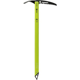 Grivel G1 Ice Axe Green, 74cm