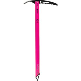 Grivel G1 Ice Axe Pink, 58cm