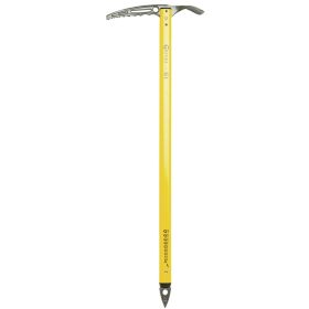 Grivel G1 Ice Axe Yellow, 58cm