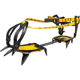 Grivel G10 Evo Crampon New-Classic, One Size