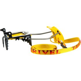 Grivel G12 Crampon Spare Parts - Back One Color, G12/G14 Com/NM Back X2