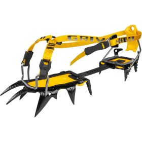 Grivel G12 Evo Crampon Dual-Matic, One Size