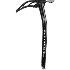 Grivel Ghost Evo 2.0 Axe Black,Adze, 45cm