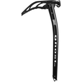 Grivel Ghost Evo 2.0 Axe Black,Hammer, 45cm