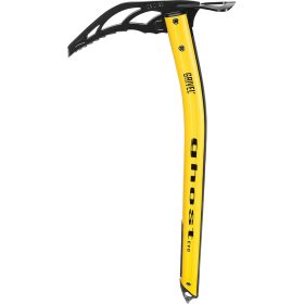 Grivel Ghost Evo 2.0 Axe Yellow,Adze, 45cm