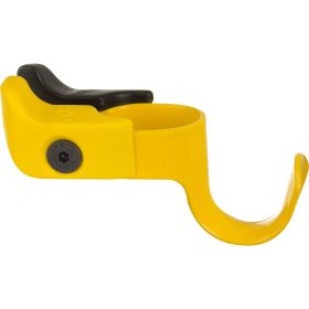 Grivel Trigger Yellow, Small