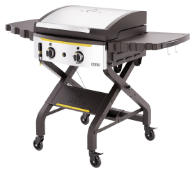 HALO Elite2B Propane Griddle